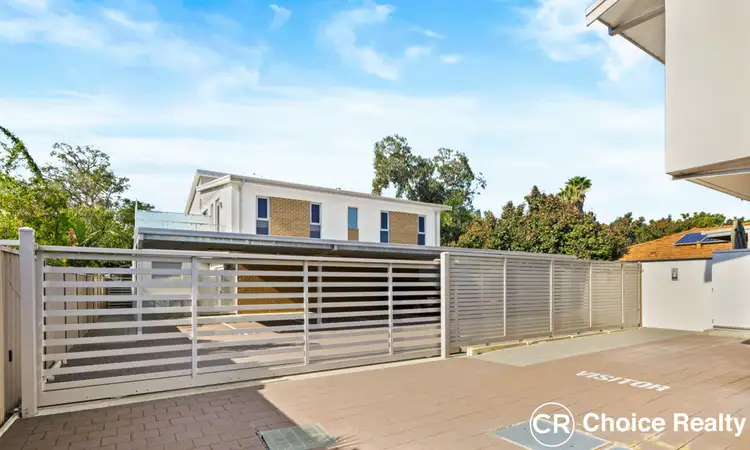 5/173 Kooyong Road, Rivervale WA 6103