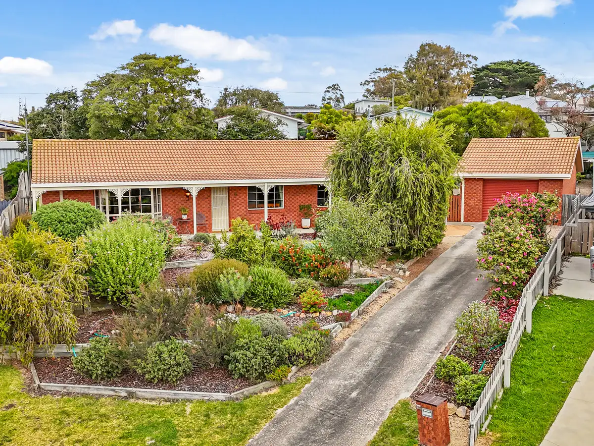 Main view of Homely house listing, 12 Margaret Court, Kalimna VIC 3909