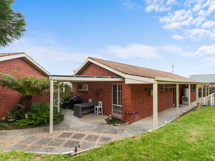 Sixth view of Homely house listing, 12 Margaret Court, Kalimna VIC 3909