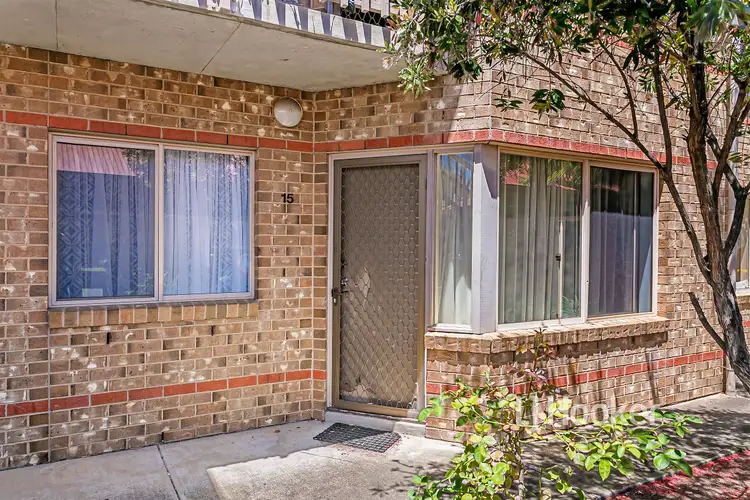 15/312 Victoria Road, Largs North SA 5016