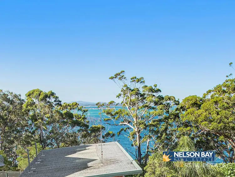 3/6 Thurlow Avenue, Nelson Bay NSW 2315