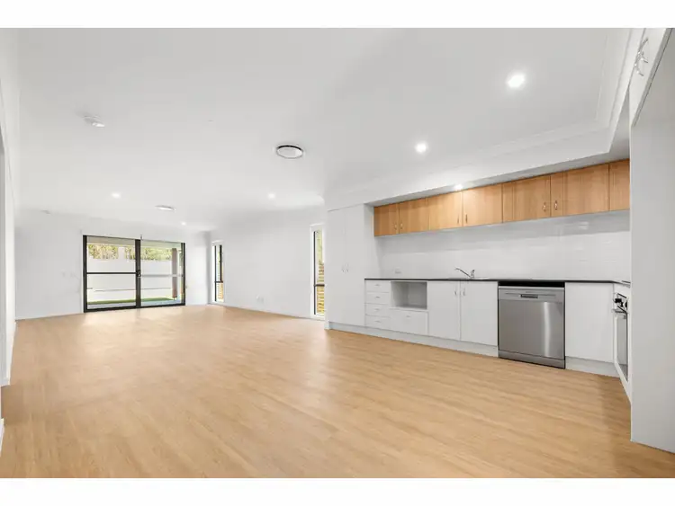 Second view of Homely house listing, 36 Emma Street, Deebing Heights QLD 4306
