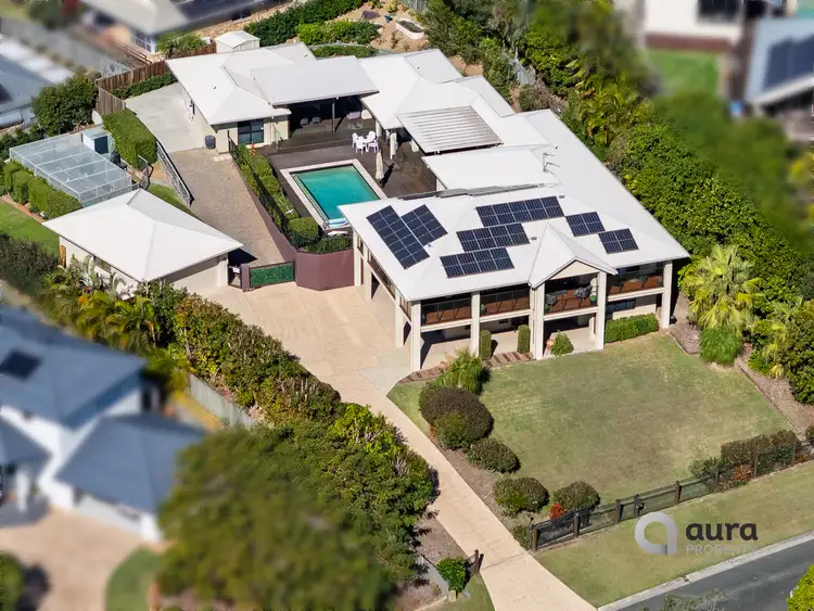 5 Manor Court, Little Mountain QLD 4551