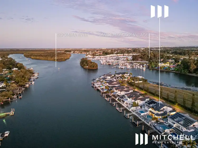 5338 Marine Drive North, Sanctuary Cove QLD 4212
