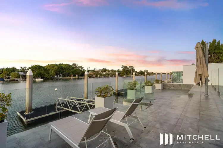 5338 Marine Drive North, Sanctuary Cove QLD 4212