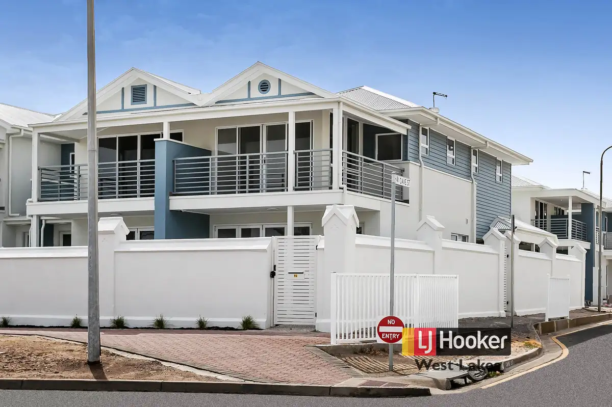 Main view of Homely house listing, 96 Esplanade, Semaphore SA 5019