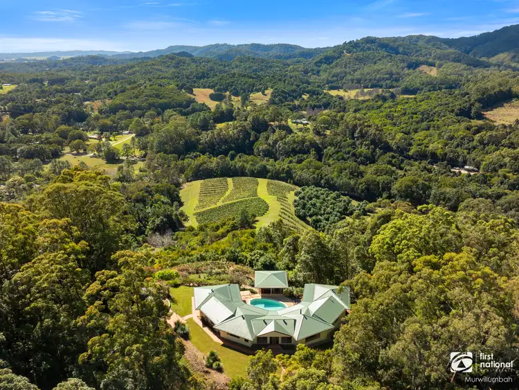 7083 Tweed Valley Way, Dunbible NSW 2484