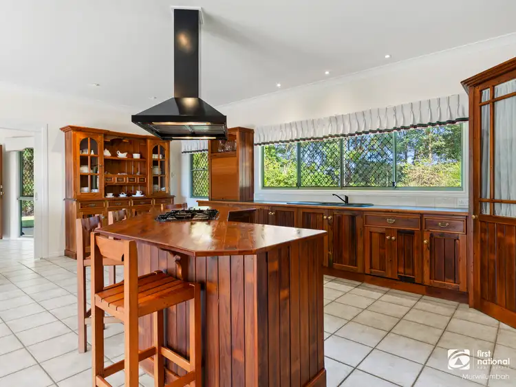 Third view of Homely house listing, 7083 Tweed Valley Way, Dunbible NSW 2484