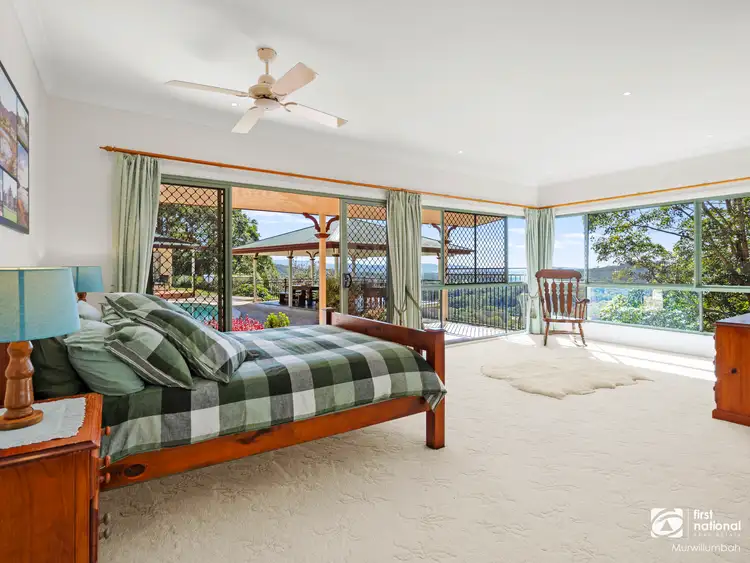 Fourth view of Homely house listing, 7083 Tweed Valley Way, Dunbible NSW 2484