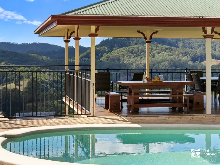 Fifth view of Homely house listing, 7083 Tweed Valley Way, Dunbible NSW 2484