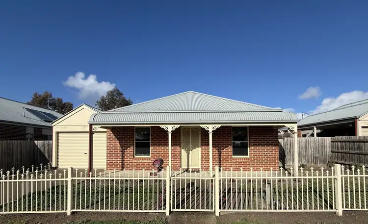 12 Daintree Drive, Winchelsea VIC 3241