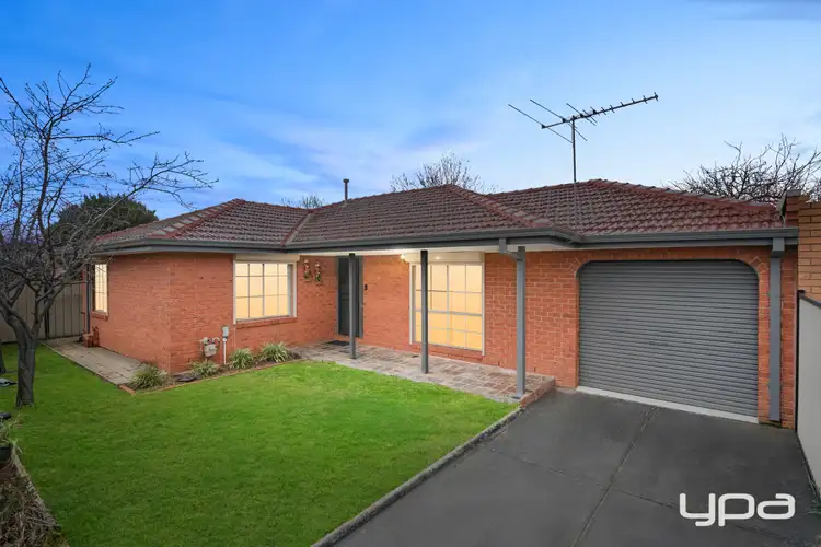 28/B Priestley Avenue, Hoppers Crossing VIC 3029