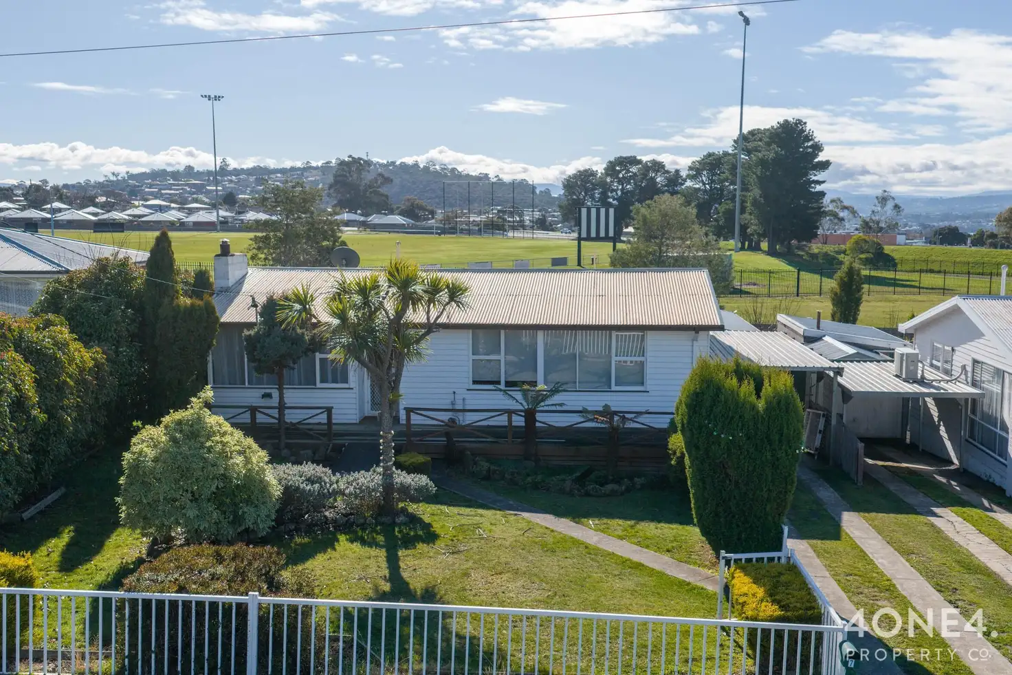 Main view of Homely house listing, 7 Dempster Street, Claremont TAS 7011
