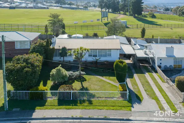 Third view of Homely house listing, 7 Dempster Street, Claremont TAS 7011