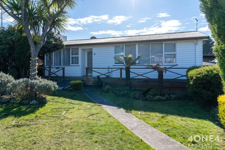 Fifth view of Homely house listing, 7 Dempster Street, Claremont TAS 7011