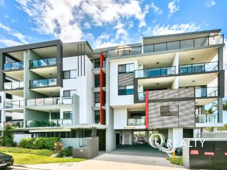 7/18 Gallway Street, Windsor QLD 4030