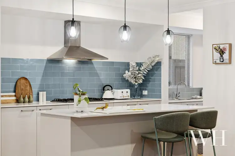 Third view of Homely house listing, 8 Minilya Avenue, White Gum Valley WA 6162