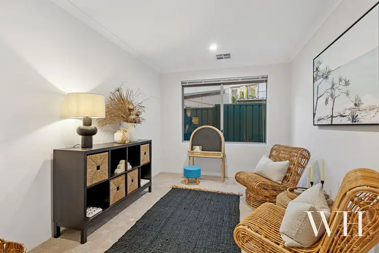 Sixth view of Homely house listing, 8 Minilya Avenue, White Gum Valley WA 6162