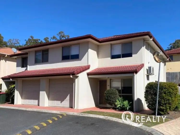 56/10 Kaija Street, Mount Gravatt East QLD 4122