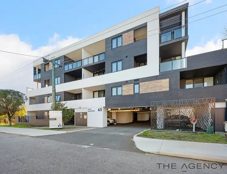 4/65 Wicca Street, Kewdale WA 6105
