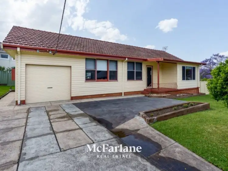 Main view of Homely house listing, 22 Corriston Crescent, Adamstown Heights NSW 2289