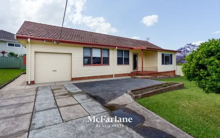 22 Corriston Crescent, Adamstown Heights NSW 2289