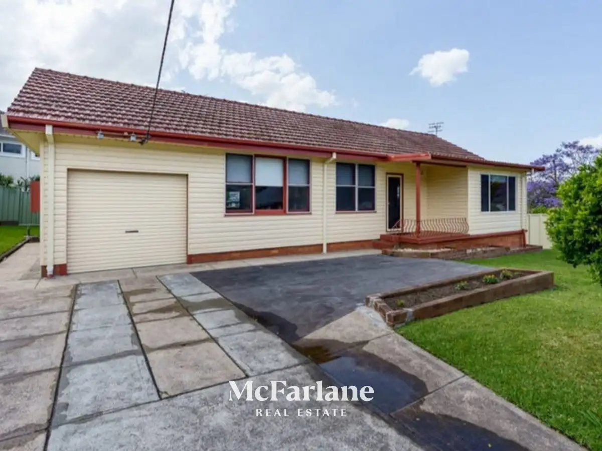 Main view of Homely house listing, 22 Corriston Crescent, Adamstown Heights NSW 2289