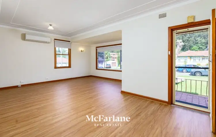 Second view of Homely house listing, 22 Corriston Crescent, Adamstown Heights NSW 2289