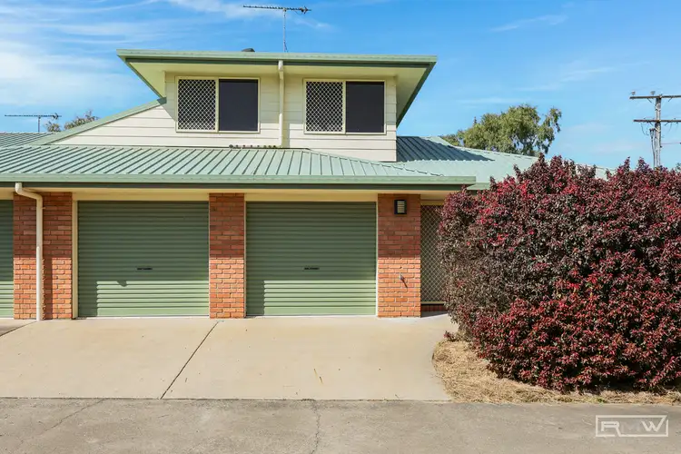 8/1 Burnett Street, Yeppoon QLD 4703