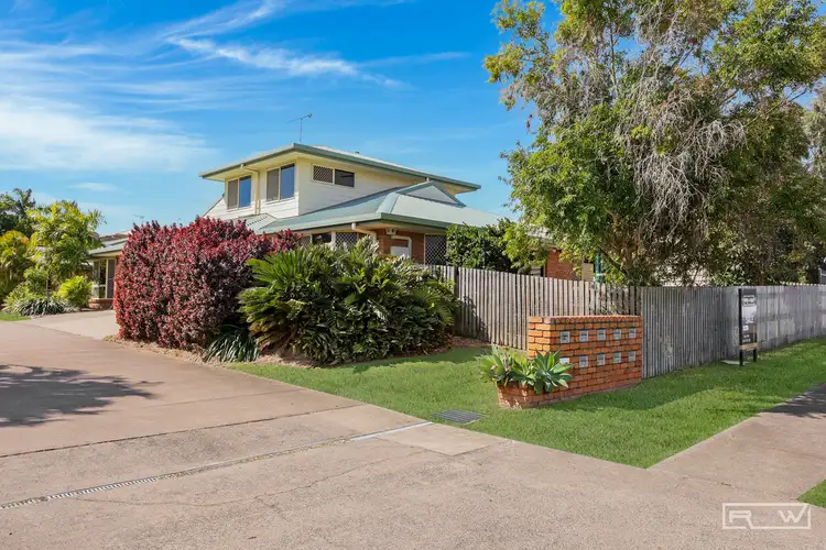 Second view of Homely house listing, 8/1 Burnett Street, Yeppoon QLD 4703