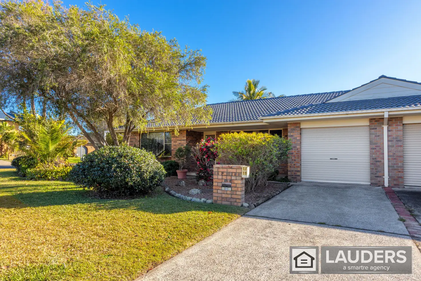 Main view of Homely unit listing, 1/19 Suni Drive, Old Bar NSW 2430