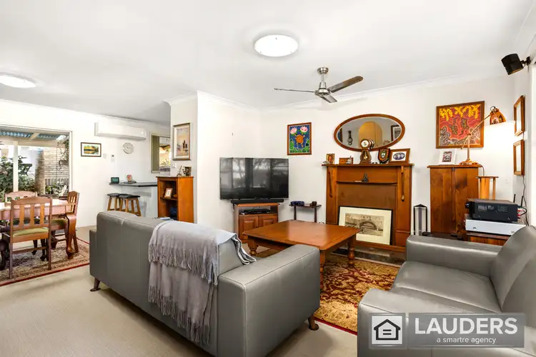 Second view of Homely unit listing, 1/19 Suni Drive, Old Bar NSW 2430