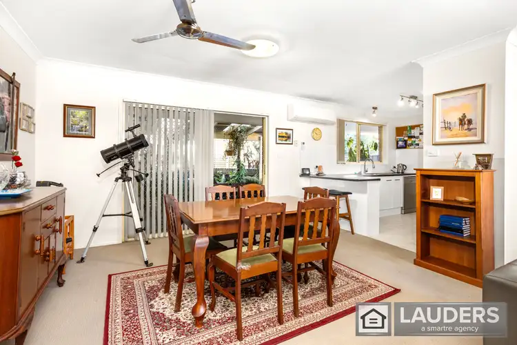 Fourth view of Homely unit listing, 1/19 Suni Drive, Old Bar NSW 2430