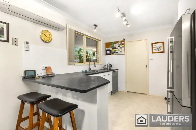 Fifth view of Homely unit listing, 1/19 Suni Drive, Old Bar NSW 2430