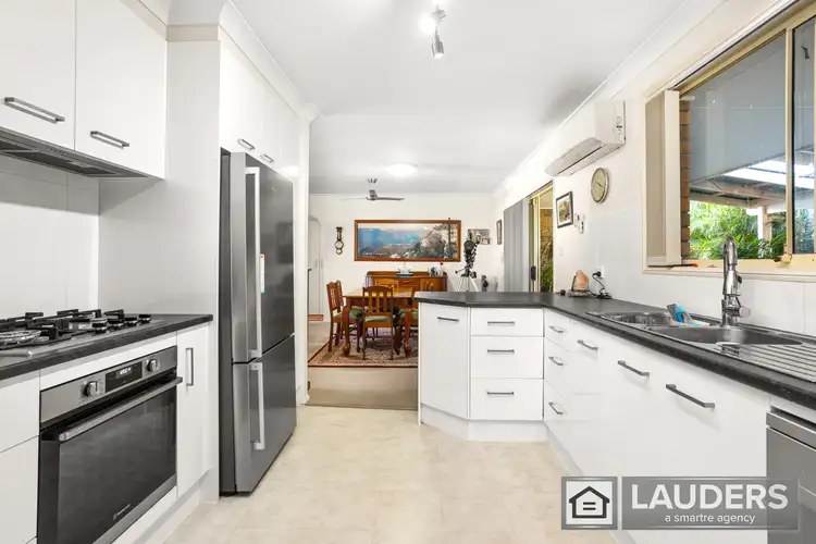 Sixth view of Homely unit listing, 1/19 Suni Drive, Old Bar NSW 2430