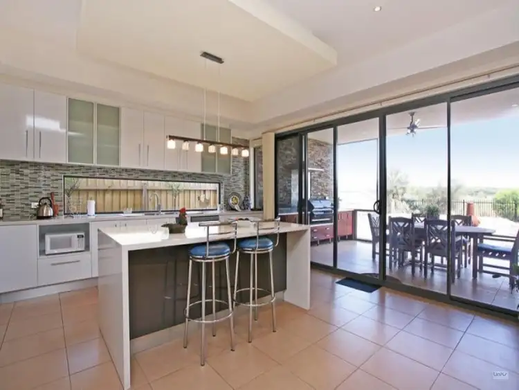 Second view of Homely house listing, 46 Sands Boulevard, Torquay VIC 3228