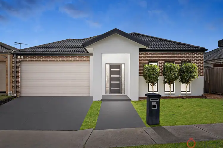 12 Luther Way, Mernda VIC 3754