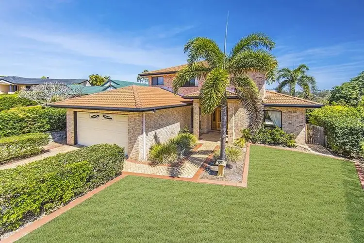 38 Voyager Circuit, Bridgeman Downs QLD 4035