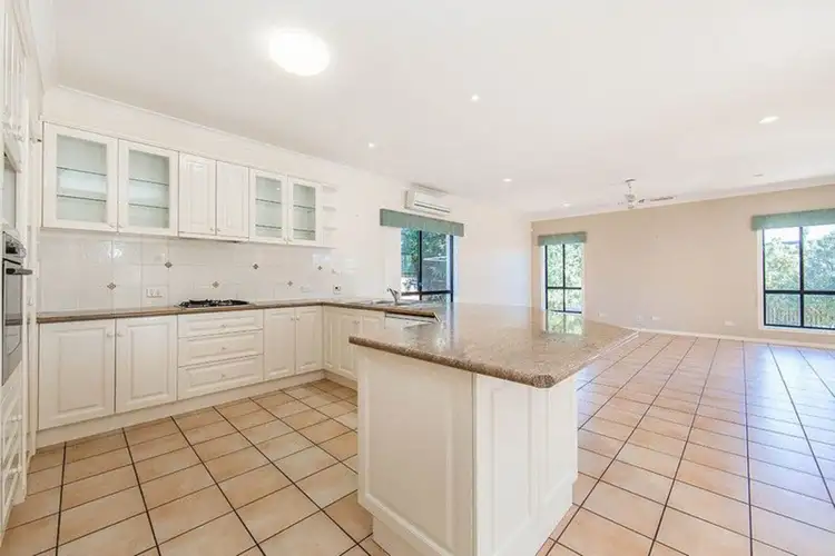 Second view of Homely house listing, 38 Voyager Circuit, Bridgeman Downs QLD 4035