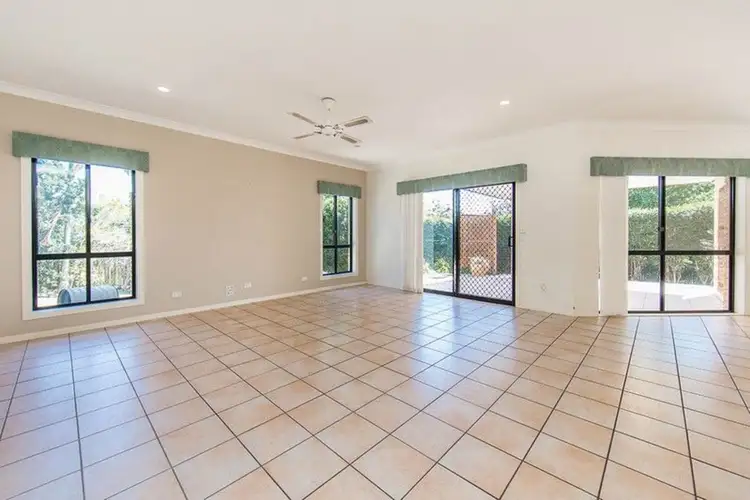 Third view of Homely house listing, 38 Voyager Circuit, Bridgeman Downs QLD 4035