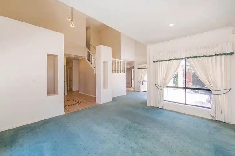 Fourth view of Homely house listing, 38 Voyager Circuit, Bridgeman Downs QLD 4035