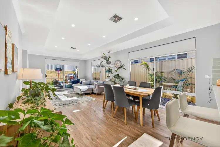 8 Mykonos Road, Coogee WA 6166