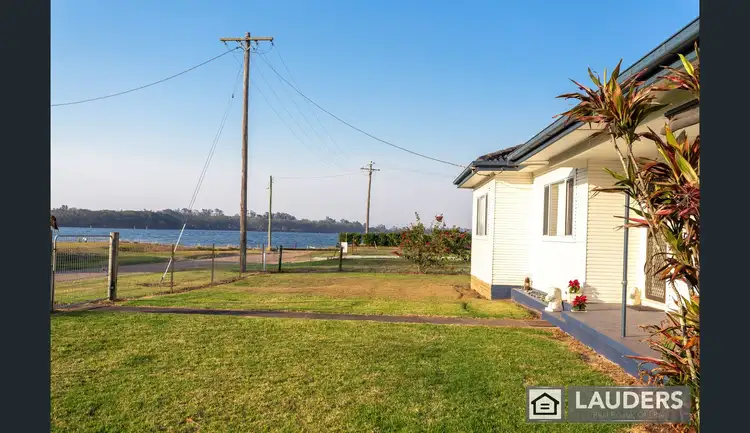74 Ruprechts Road, Mitchells Island NSW 2430