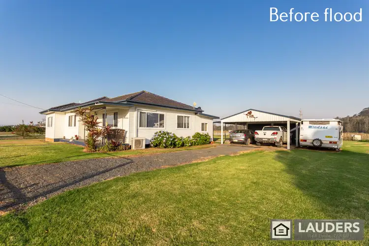 Second view of Homely rural property listing, 74 Ruprechts Road, Mitchells Island NSW 2430