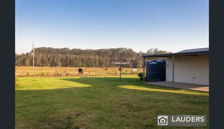 Fourth view of Homely rural property listing, 74 Ruprechts Road, Mitchells Island NSW 2430