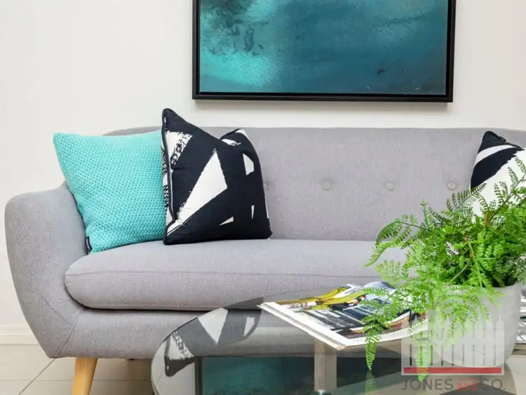 Second view of Homely unit listing, 4/88 Moreing Street, Redcliffe WA 6104