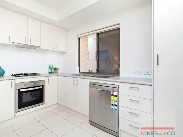 Third view of Homely unit listing, 4/88 Moreing Street, Redcliffe WA 6104
