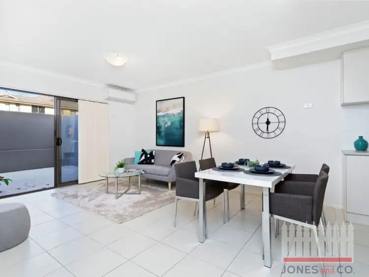 Fourth view of Homely unit listing, 4/88 Moreing Street, Redcliffe WA 6104