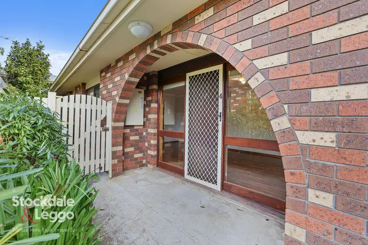 41 Baromi Road