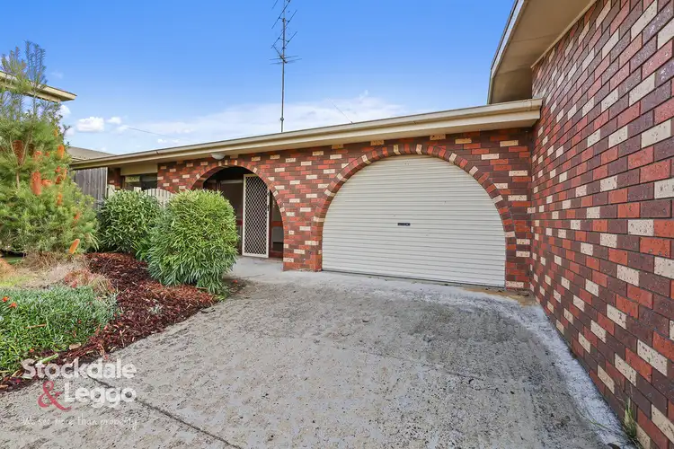 4/41 Baromi Road, Mirboo North VIC 3871